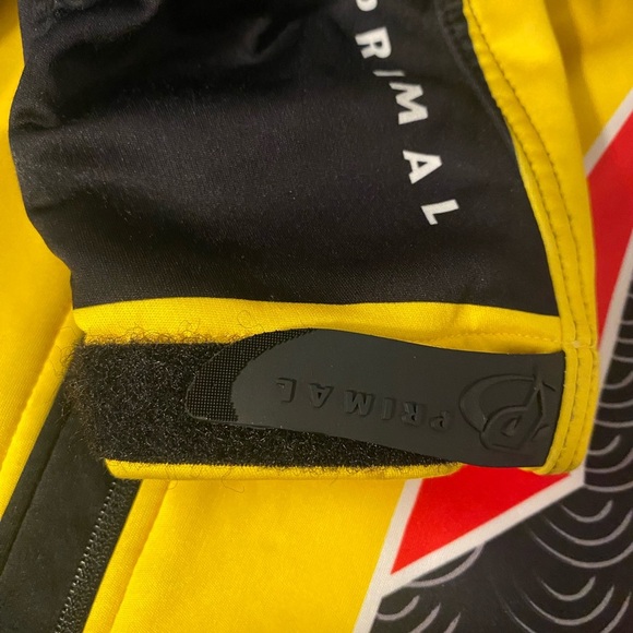 MEN'S PRIMAL BIKE CYCLING JACKET SZ XS - Picture 6 of 12